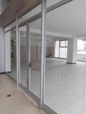 Photo - Rent for Cafe Restaurant ኪራይ ለካፌ