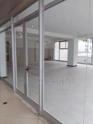 Rent for Cafe Restaurant ኪራይ ለካፌ