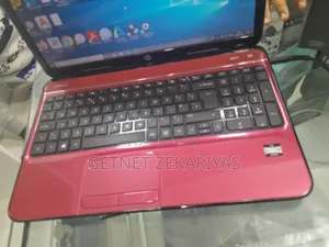 New Laptop HP Pavilion 14 4GB AMD HDD 500GB