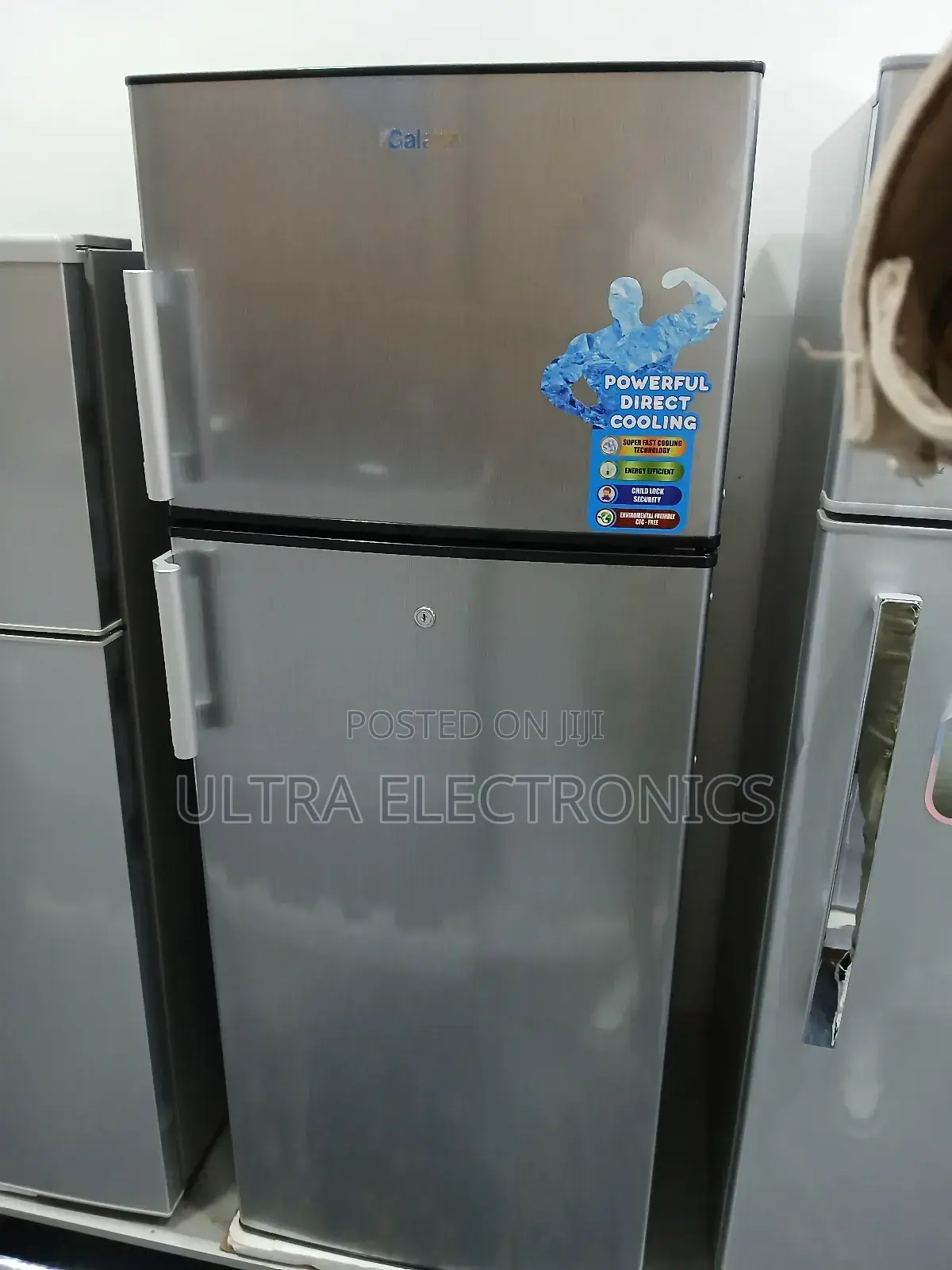 Galanz Refrigerator