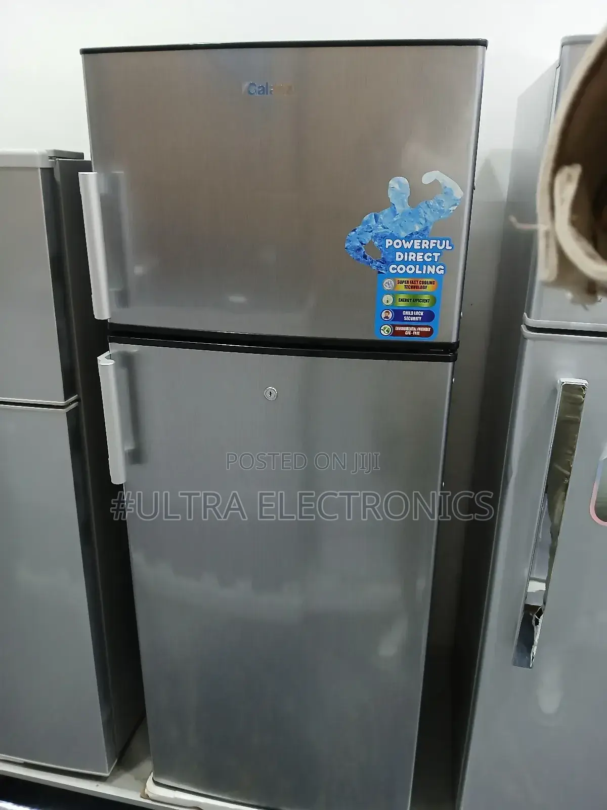 Galanz Refrigerator
