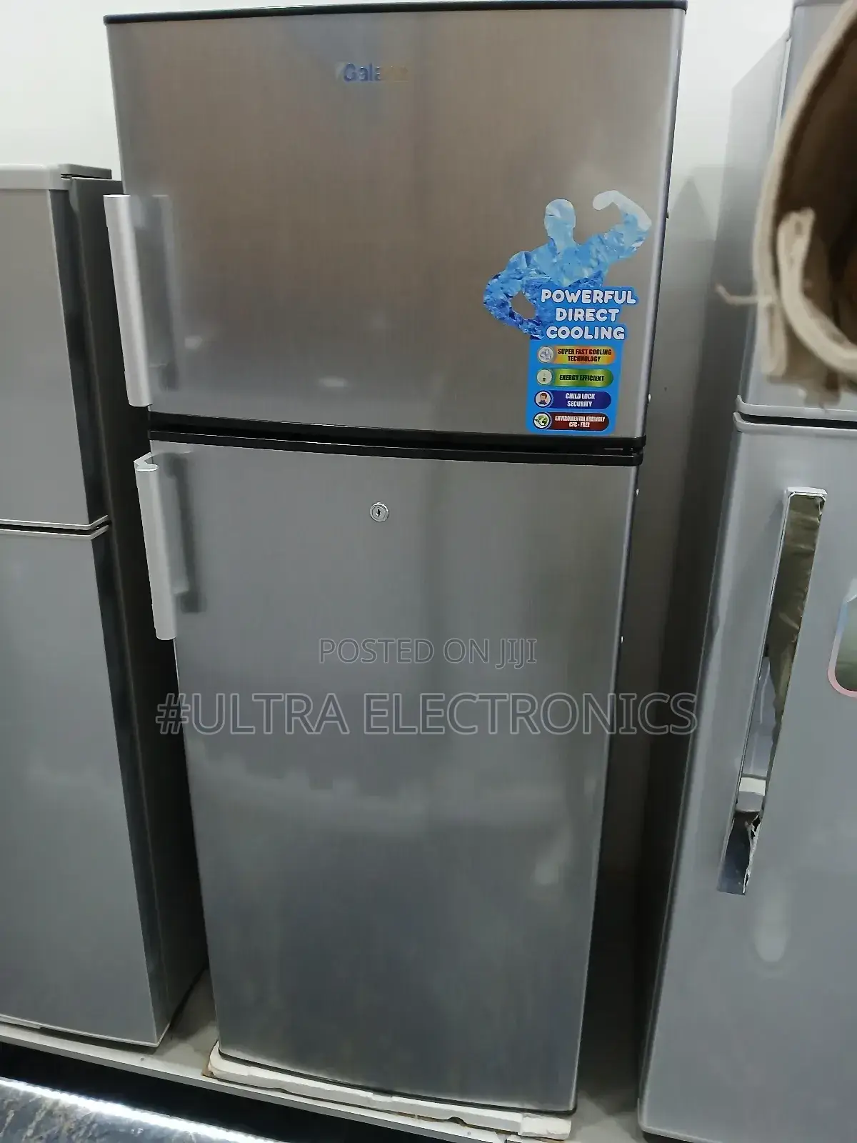 Galanz Refrigerator