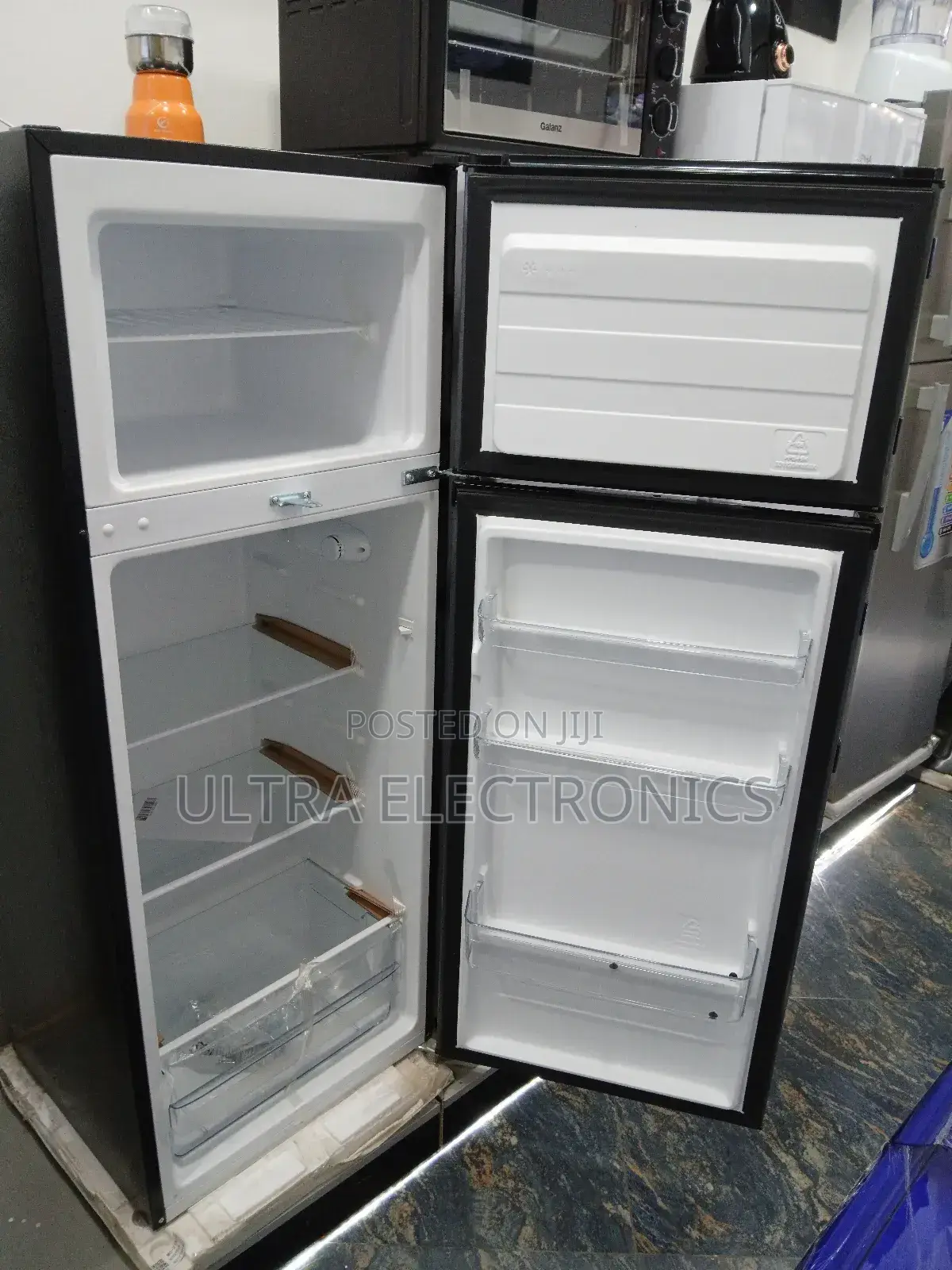 Comfee Refrigerator