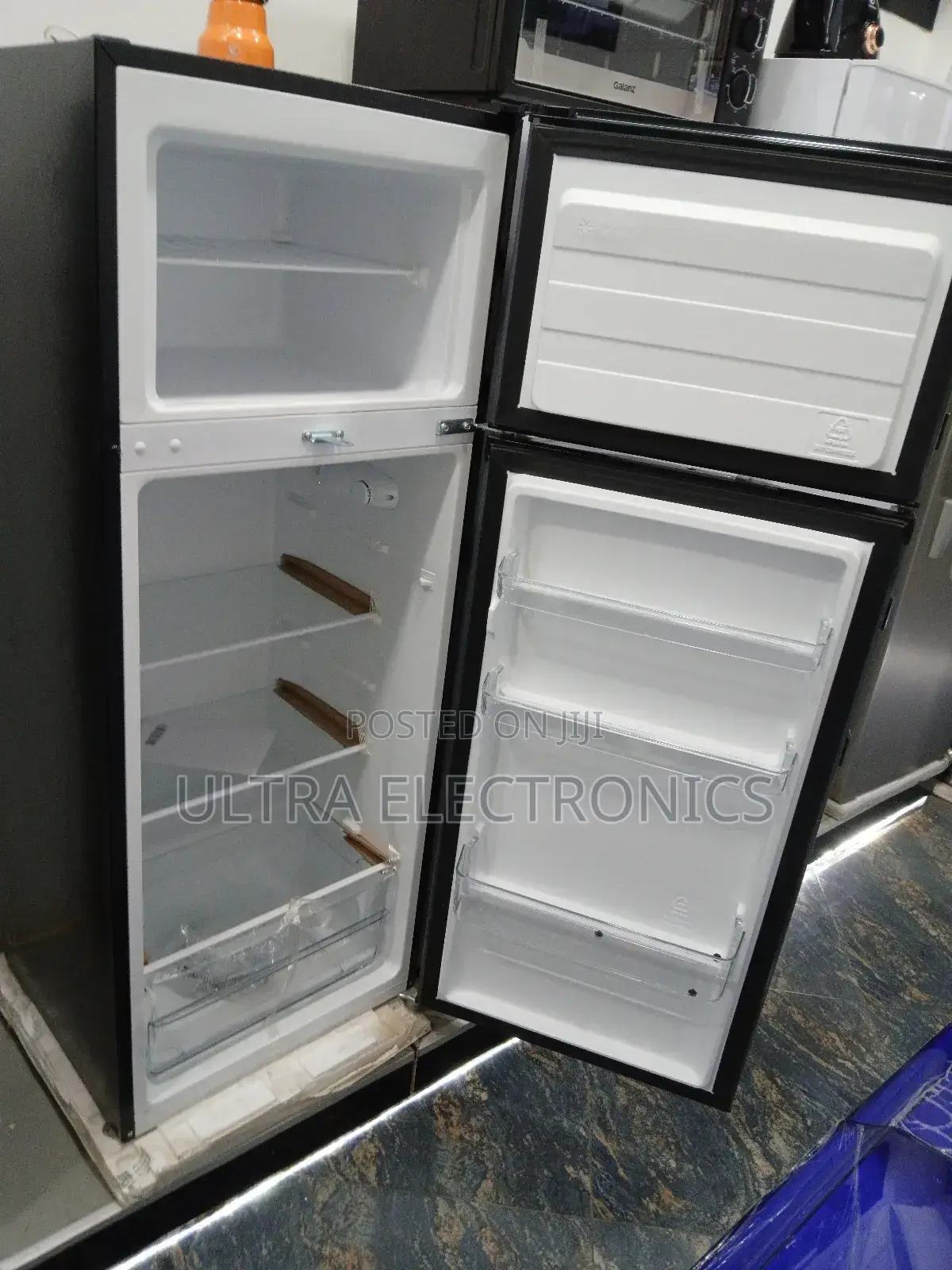 Comfee Refrigerator