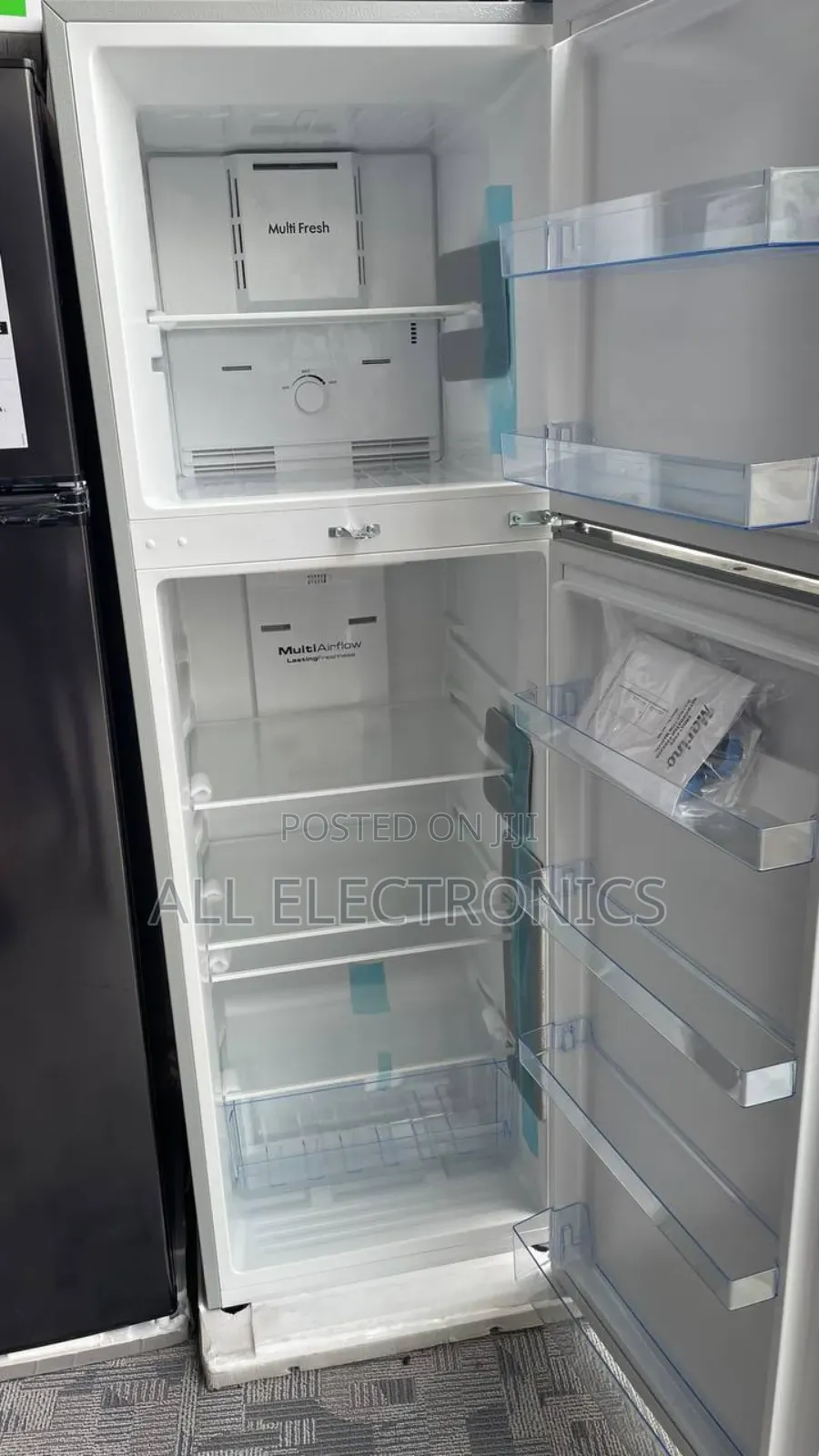 Marino 490litre Refrigerator
