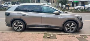 Volkswagen ID.6 2022 Brown