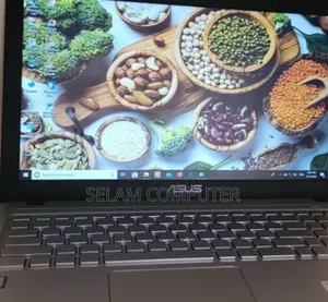 New Laptop Asus Vivobook E200HA 4GB Intel Core I5 SSD 1T