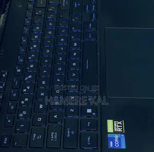 New Laptop Asus ROG Zephyrus G15 16GB Intel Core I7 SSD 512GB