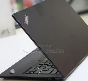 New Laptop Lenovo ThinkPad T495s 16GB AMD Ryzen 5 SSD 512GB