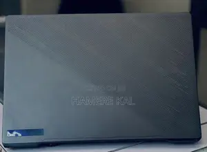 New Laptop Asus ROG Zephyrus G15 16GB Intel Core I7 SSD 512GB