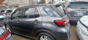 Toyota Raize 2022 Gray