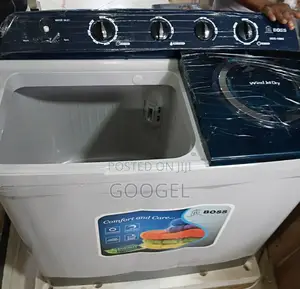 Boss 16kg Washing Machin