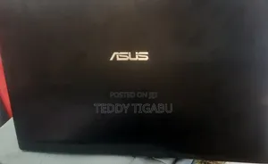 New Laptop Asus 16GB Intel Core I7 HDD 1T