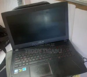 New Laptop Asus 16GB Intel Core I7 HDD 1T