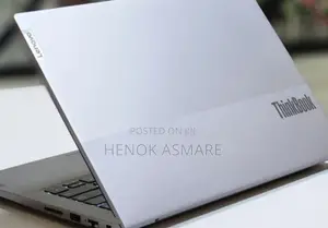 New Laptop Lenovo 16GB Intel Core I5 SSD 512GB