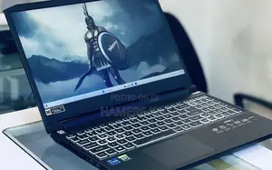 New Laptop Acer Nitro 5 16GB Intel Core I7 SSD 512GB