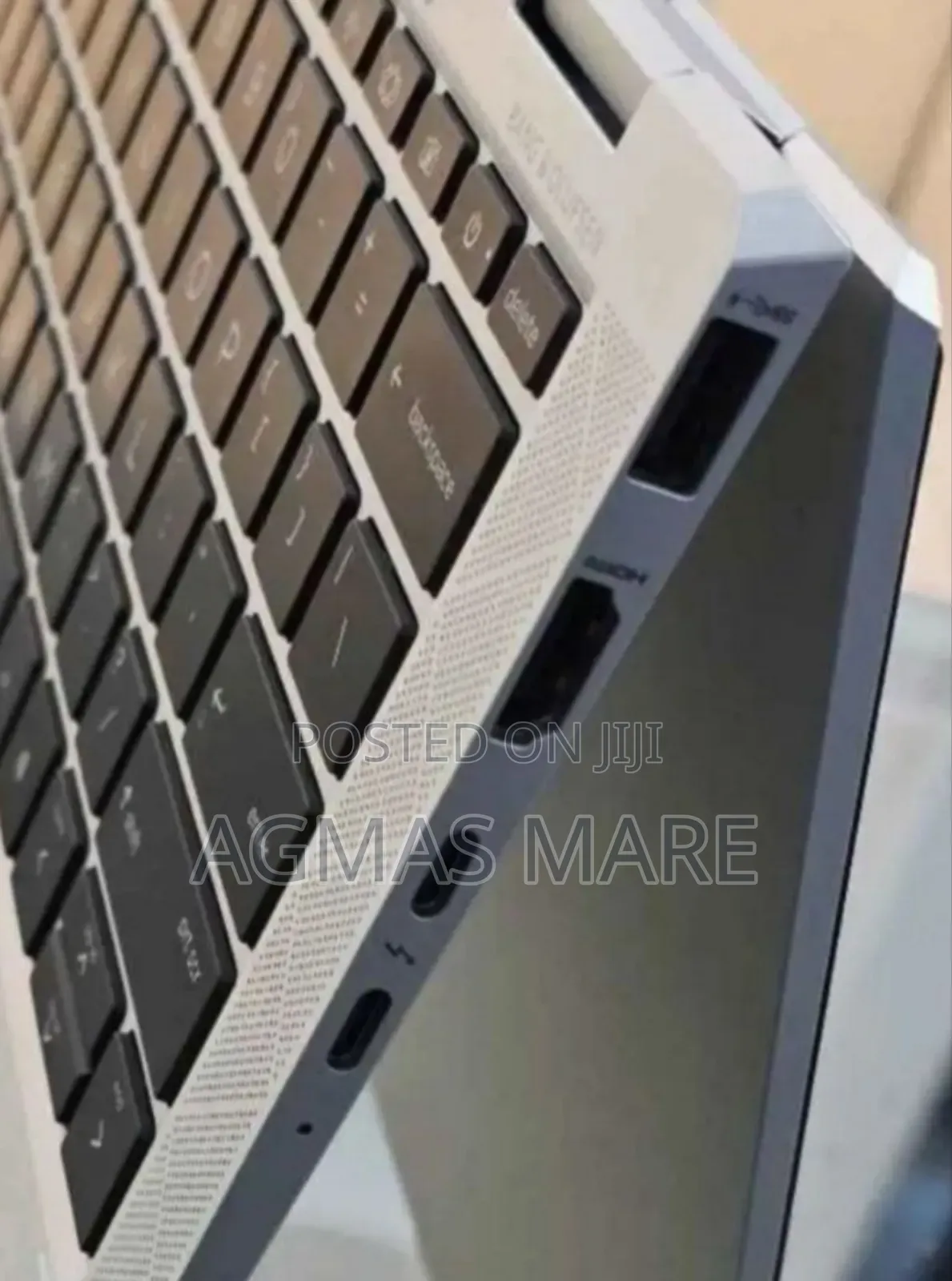 New Laptop HP EliteBook X360 1030 G8 16GB Intel Core I7 SSD 512GB