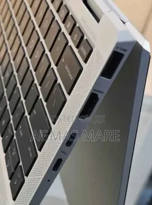 New Laptop HP EliteBook X360 1030 G8 16GB Intel Core I7 SSD 512GB