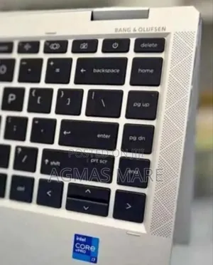 New Laptop HP EliteBook X360 1030 G8 16GB Intel Core I7 SSD 512GB