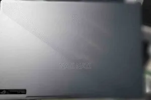 New Laptop Asus ROG Zephyrus G15 16GB AMD Ryzen 9 SSD 512GB