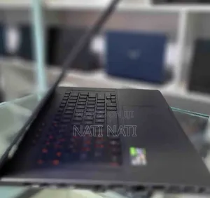 New Laptop Asus ROG Zephyrus G15 16GB AMD Ryzen 9 SSD 512GB