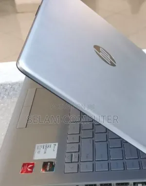 New Laptop HP Stream Notebook 8GB Intel Core I3 SSD 512GB