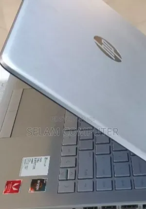 New Laptop HP Stream Notebook 8GB Intel Core I3 SSD 512GB