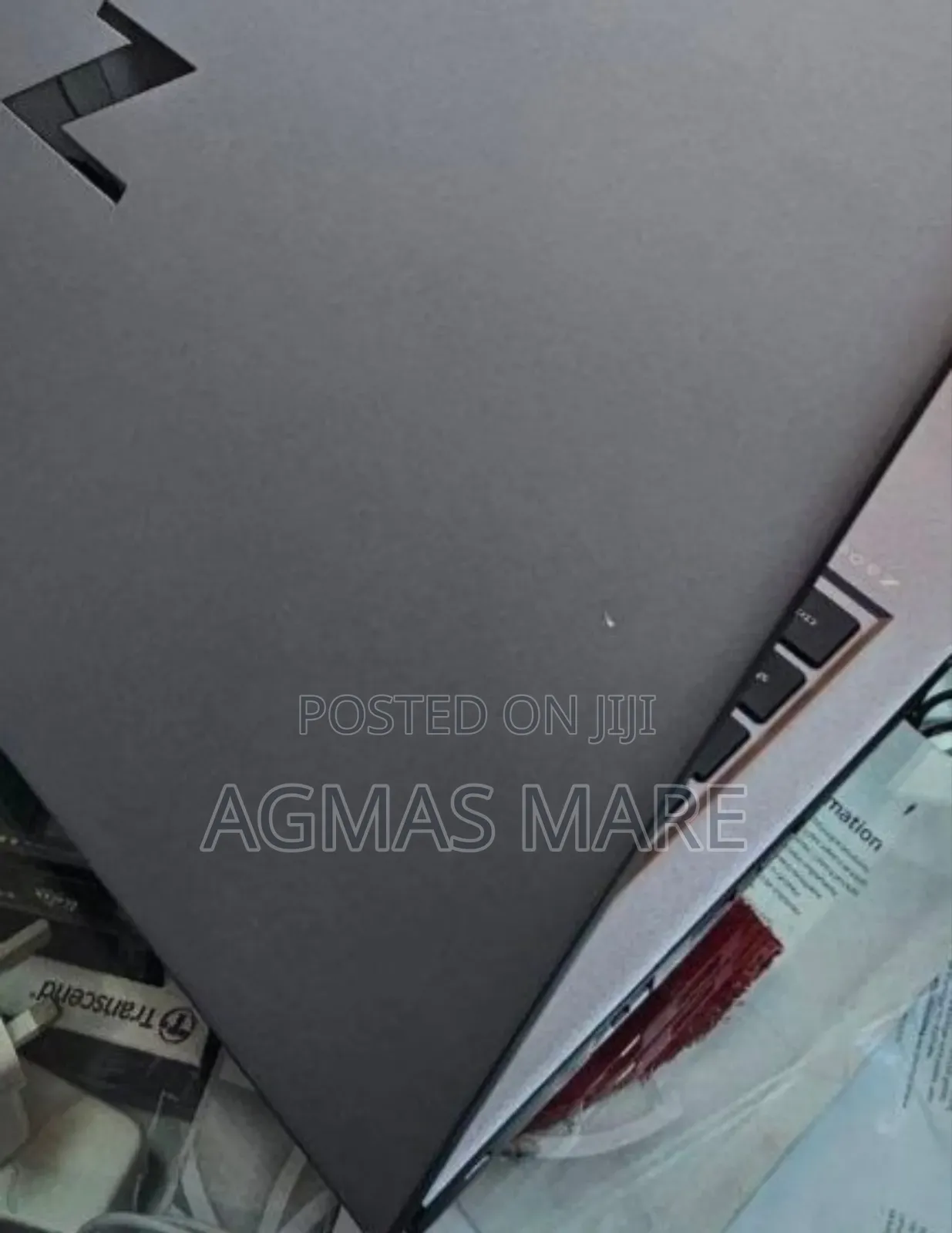 New Laptop HP ZBook Firefly G8 32GB Intel Core I7 SSD 1T