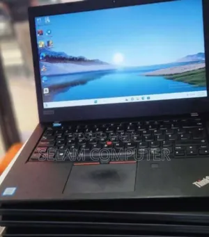 New Laptop Lenovo ThinkPad Yoga 16GB Intel Core I7 SSD 512GB