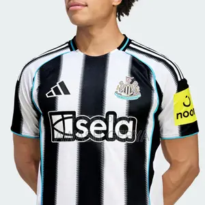 Newcastle New Kit 2025/26