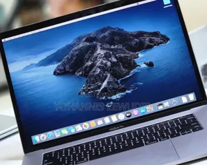 New Laptop Apple MacBook Pro 2019 32GB Intel Core I9 SSD 1T