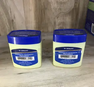 Ipharma Pure Petroleum Jelly | 100g | Imported From Canada