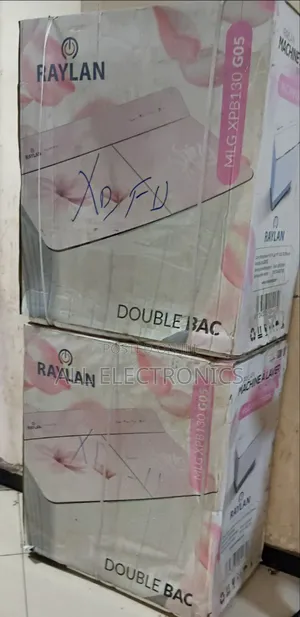 Ralan 14kg Washing Machin