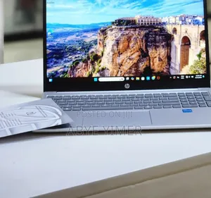 New Laptop HP Stream Notebook 8GB Intel Core I3 SSD 256GB