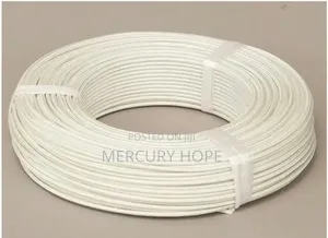Photo - Heat Resistant Wire
