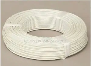 Heat Resistant Wire