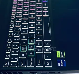 New Laptop Acer Predator Helios 16 16GB Intel Core I9 SSD 1T