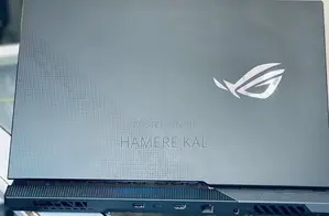 New Laptop Asus ROG Strix G15 32GB AMD Ryzen 9 SSD 1T