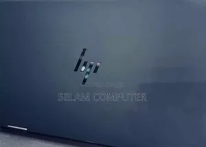 Photo - New Laptop HP Envy X2 8GB AMD Ryzen 5 SSD 512GB