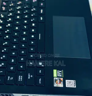 New Laptop Asus ROG Strix G15 32GB AMD Ryzen 9 SSD 1T