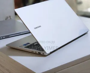 New Laptop Samsung Galaxy Book 2 8GB Intel Core I5 SSD 256GB