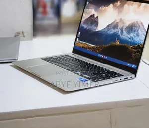 New Laptop Samsung Galaxy Book 2 8GB Intel Core I5 SSD 256GB