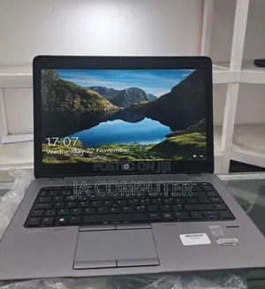 Photo - New Laptop HP EliteBook 840 G1 4GB Intel Core I5 HDD 500GB