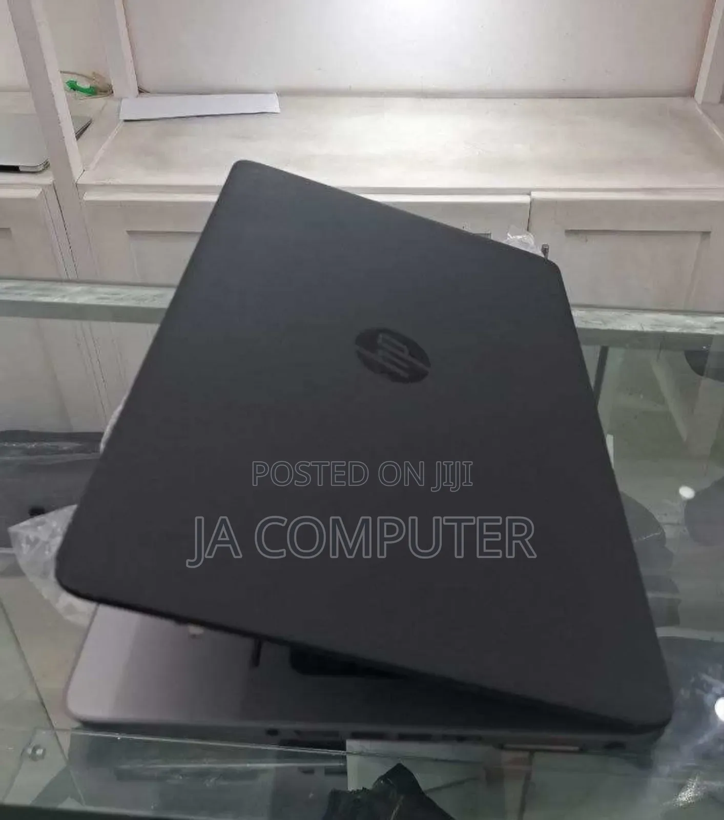 New Laptop HP EliteBook 840 G1 4GB Intel Core I5 HDD 500GB