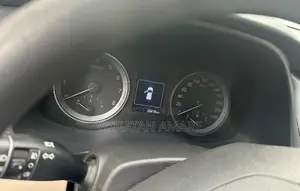 Hyundai Tucson 2018 Brown