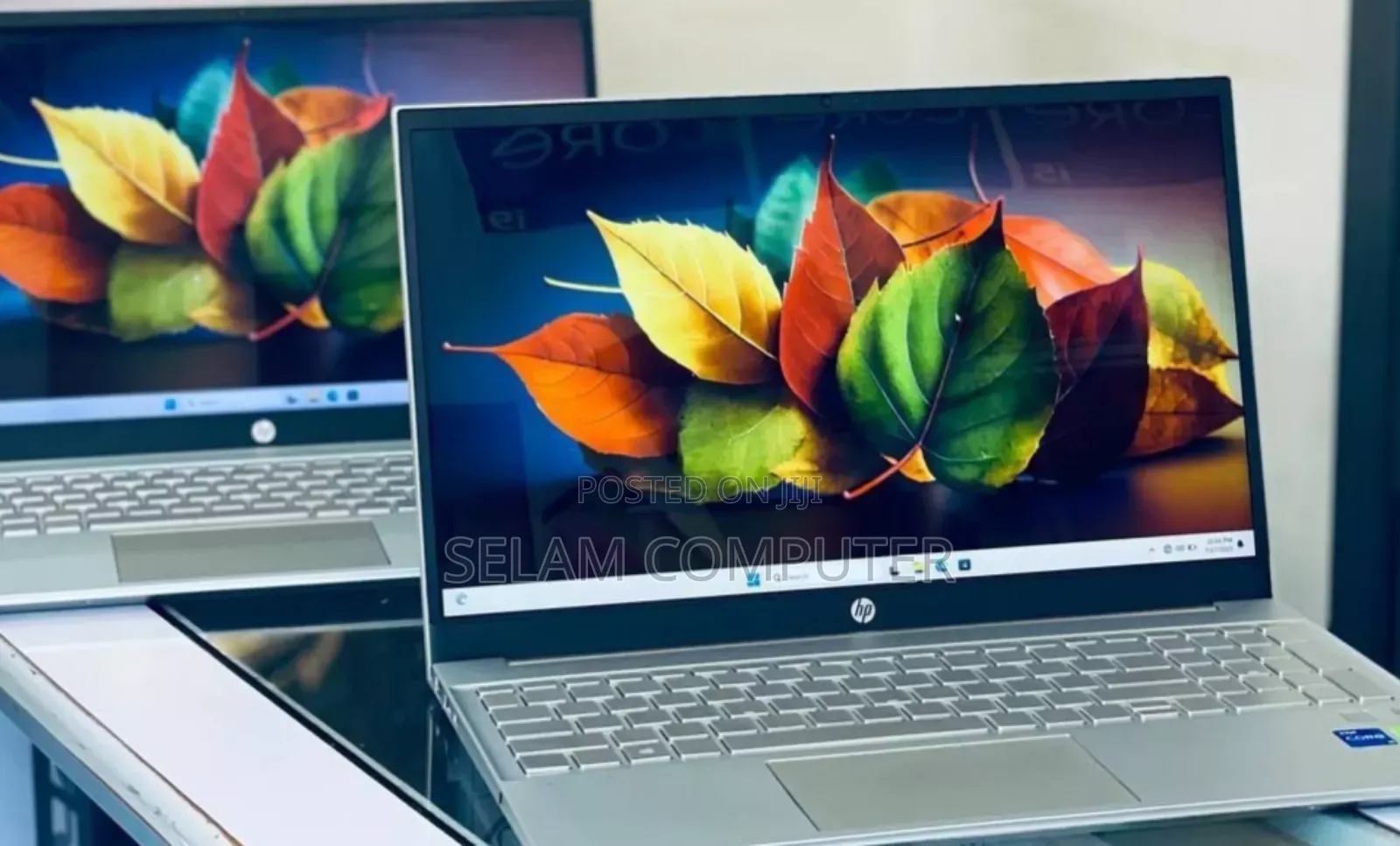 New Laptop HP Pavilion 14 16GB Intel Core I5 SSD 512GB