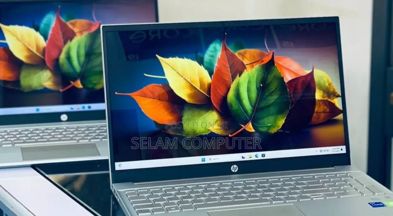 New Laptop HP Pavilion 14 16GB Intel Core I5 SSD 512GB