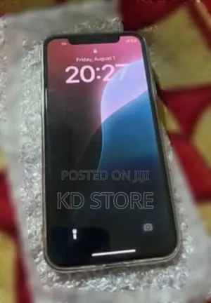 New Apple iPhone 11 Pro 256 GB Silver