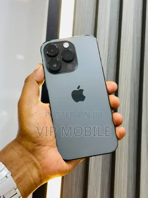 Apple iPhone 14 Pro 128 GB Blue