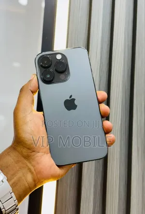 Apple iPhone 14 Pro 128 GB Blue